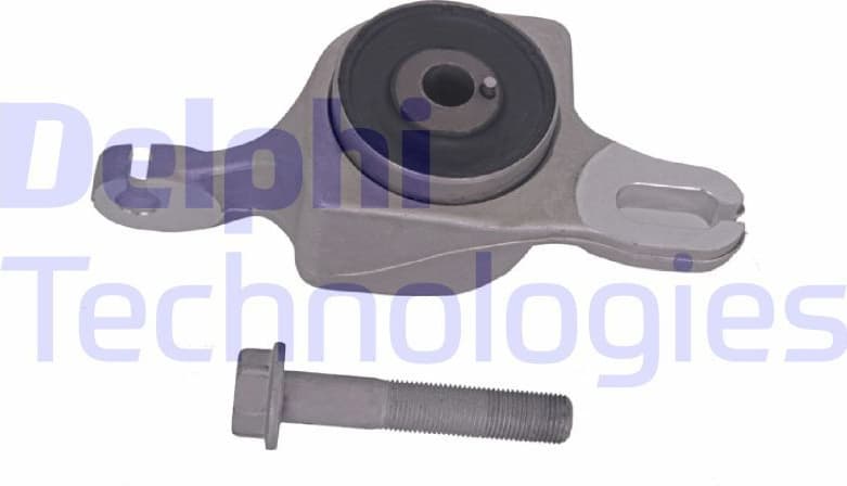 Mounting, control/trailing arm TD1740W