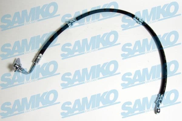 Brake Hose 6T48242