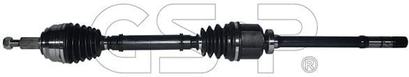 Drive Shaft 250380