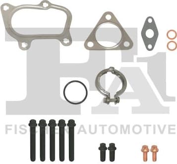 Mounting Kit, charger KT120170