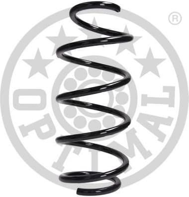 Suspension Spring AF-4817