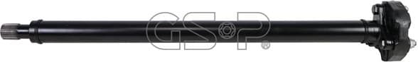Propshaft, axle drive PS900155
