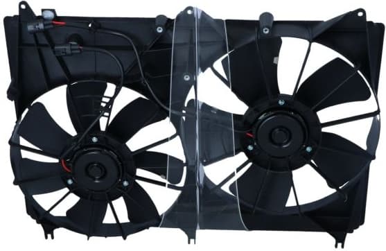 Fan, engine cooling 47971 - image 3