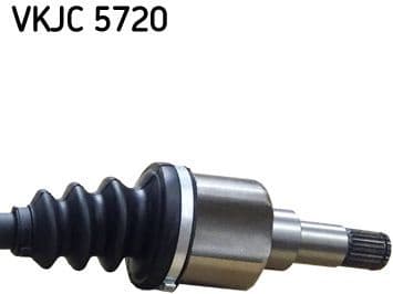 Drive Shaft VKJC 5720 - image 6