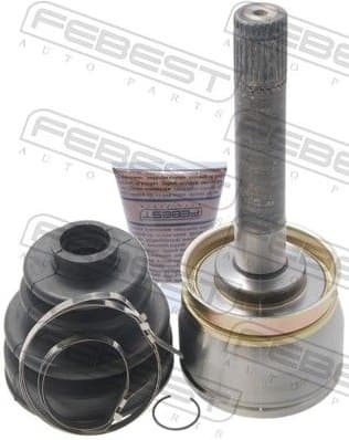 Joint Kit, drive shaft 0210-R20