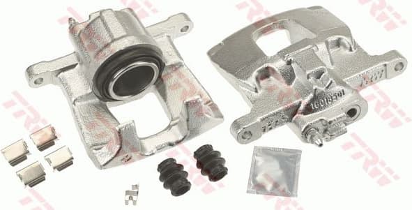 Brake Caliper BHV937E - image 2