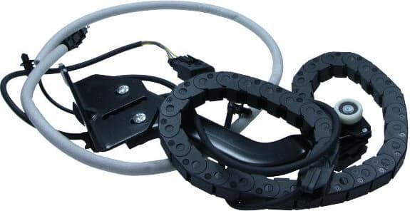 Repair Kit, cable set 15-0217 - image 2