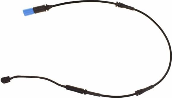 Warning Contact, brake pad wear 98061100