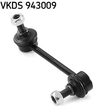 Link/Coupling Rod, stabiliser bar VKDS 943009 - image 2