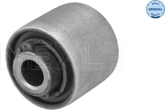 Bushing, axle beam MEYLE-ORIGINAL: True to OE. 18-14 610 0009