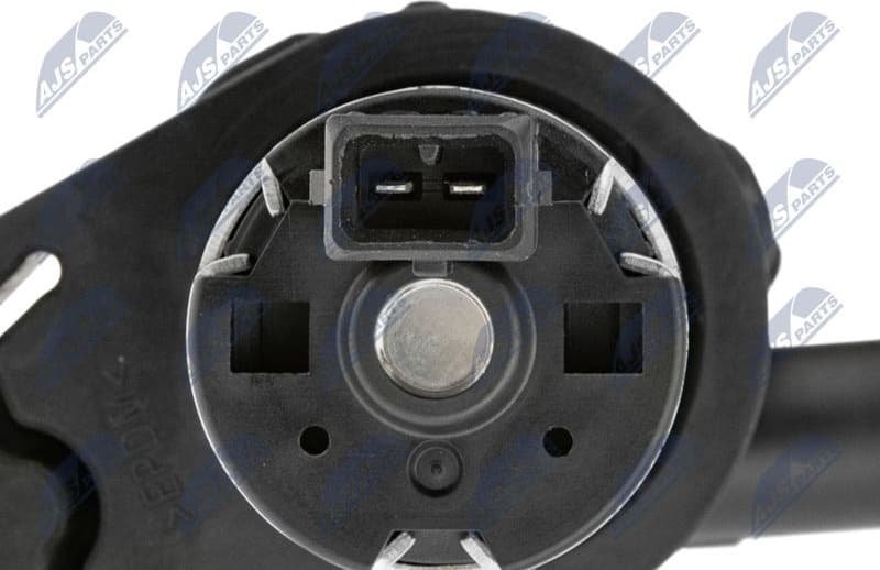 Auxiliary Water Pump (cooling water circuit) CPZ-CH-002 - image 4