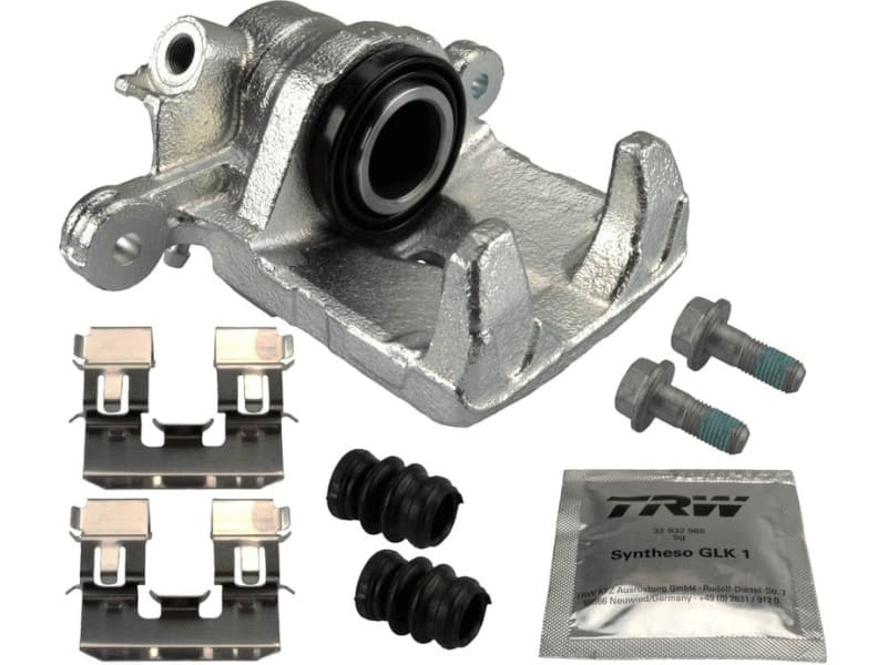 Brake Caliper BHN1218E - image 2