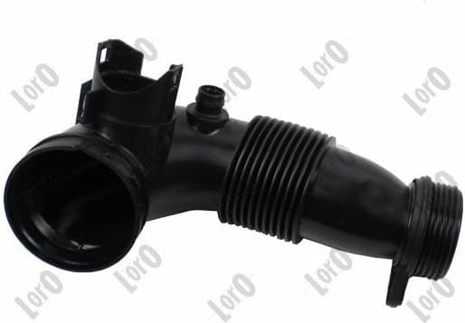 Intake Hose, air filter LORO 004-028-134