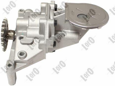 Oil Pump LORO 102-00-021