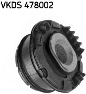 Axle Beam VKDS 478002 - image 2