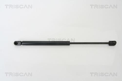 Gas Spring, bonnet 8710 29123