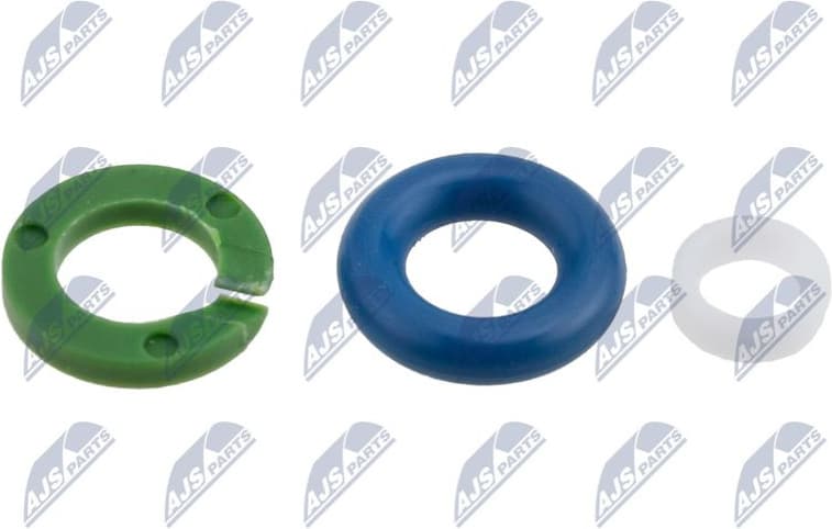 Seal Ring Set, injection valve BWP-VW-006