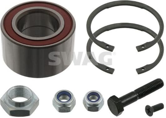 Wheel Bearing Kit 30 90 3621