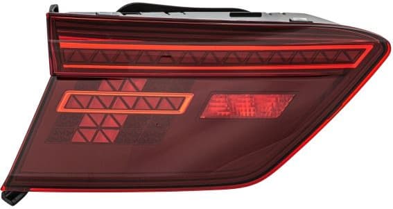 Tail Light Assembly 2SA012522091