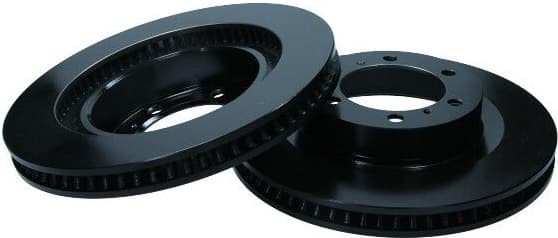 Brake Disc QUARO HIGH CARBON QD0084HC