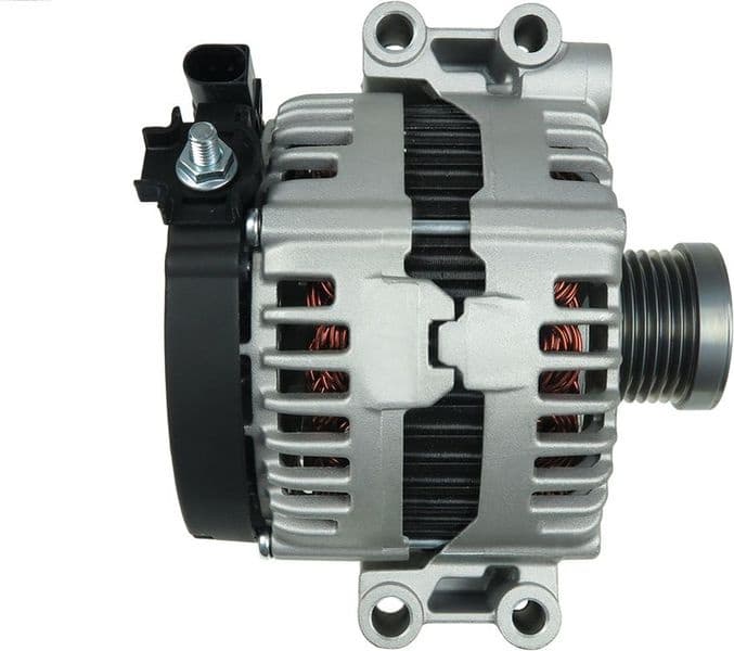 Alternator AS A0499 - image 2