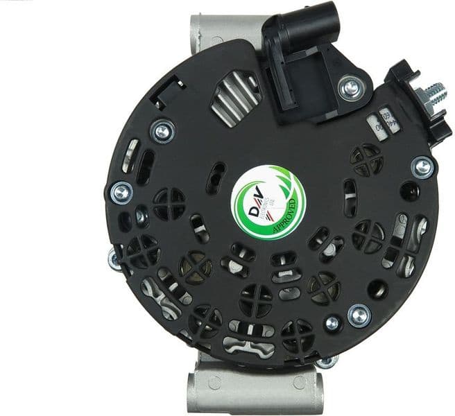 Alternator AS A0499 - image 3