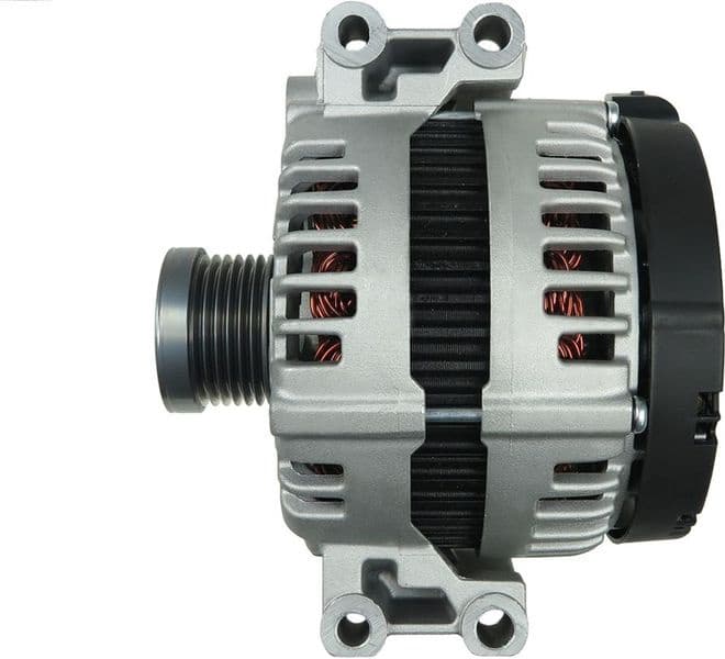 Alternator AS A0499 - image 4
