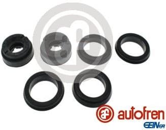 Repair Kit, brake master cylinder D1089