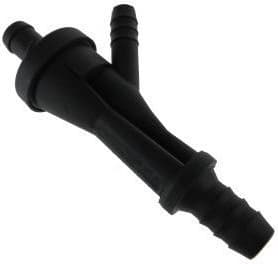 Valve, air control (intake air) 210046910