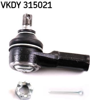 Tie Rod End VKDY 315021 - image 2