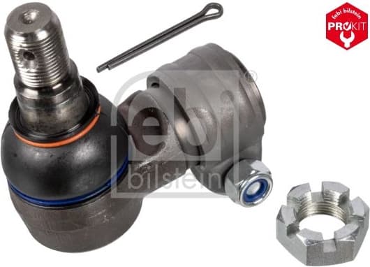 Angled Ball Joint ProKit 107355