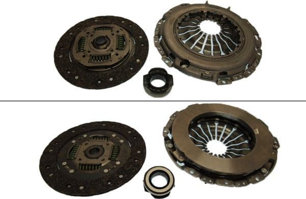 Clutch Kit 962192