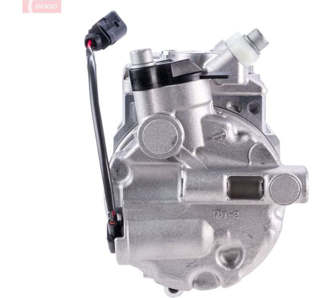 Compressor, air conditioning DCP32077 - image 3