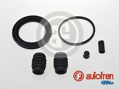 Repair Kit, brake caliper D42601