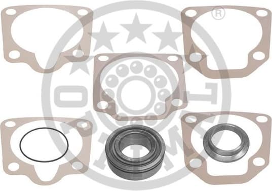 Wheel Bearing Kit 202202