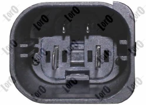 Fan, engine cooling LORO 004-014-0015 - image 4