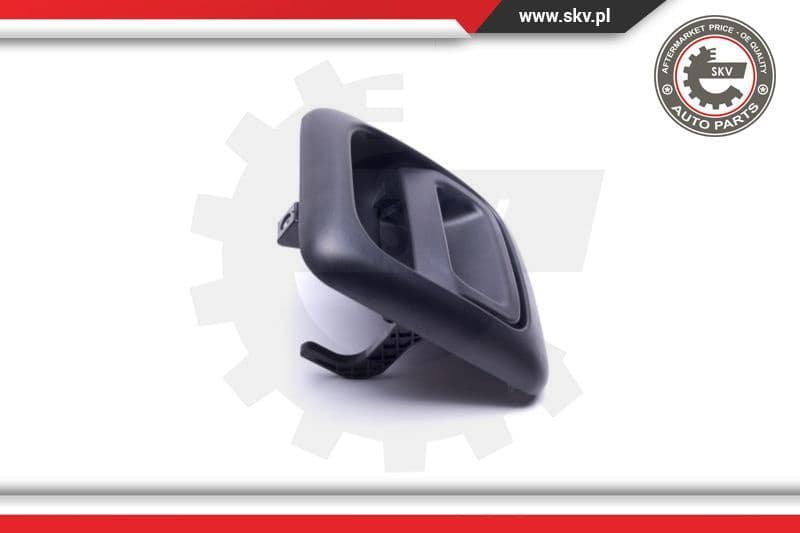 Exterior Door Handle 96SKV196 - image 2