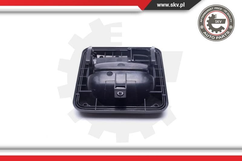 Exterior Door Handle 96SKV196 - image 3