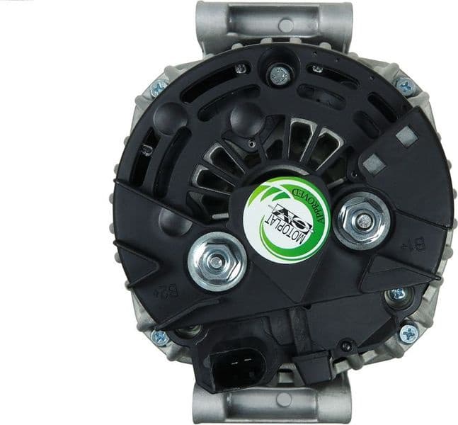Alternator AS A0208S - image 3