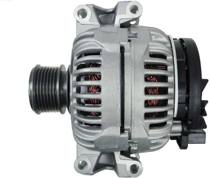 Alternator AS A0208S - image 4