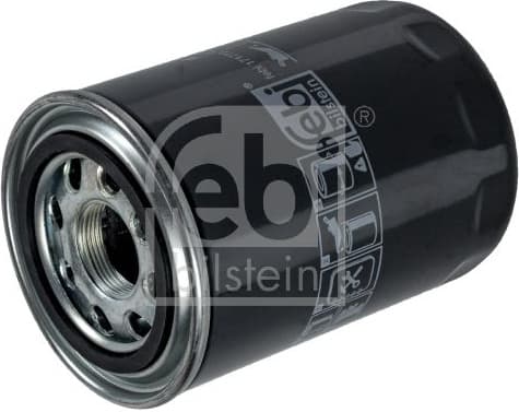 Filter, operating hydraulics 171773