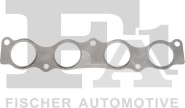 Gasket, exhaust manifold 477-019