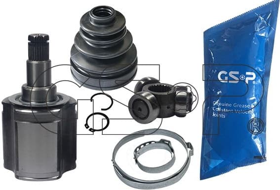 Joint Kit, drive shaft 659015