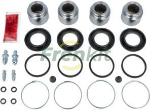 Repair Kit, brake caliper 240944