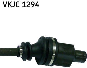 Drive Shaft VKJC 1294 - image 6