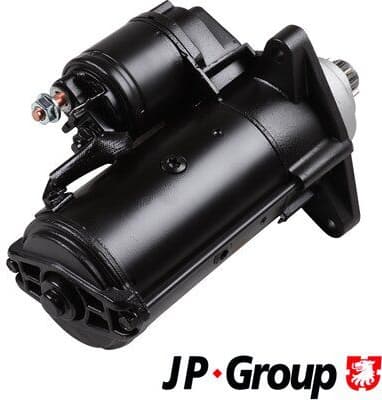 Starter JOPEX 1190301300 - image 2