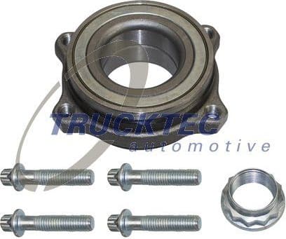 Wheel Bearing Kit 02.32.190