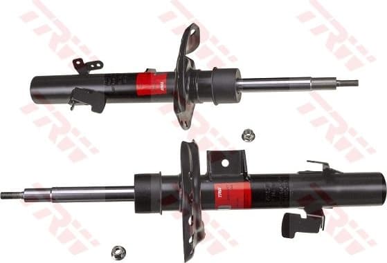 Shock Absorber TRW TWIN JGM1365T - image 2