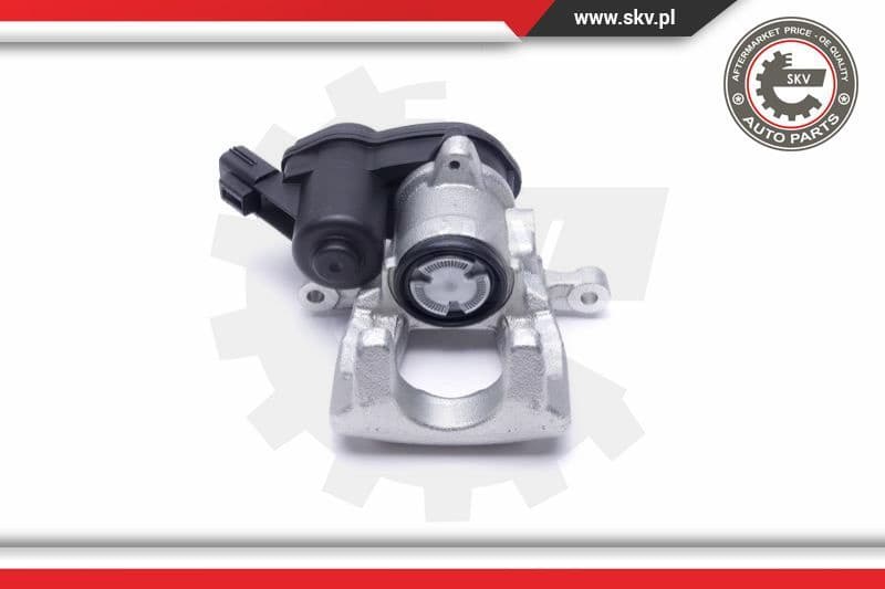 Brake Caliper 55SKV754 - image 2