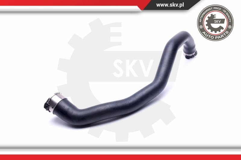 Charge Air Hose 43SKV320 - image 3